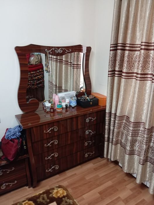 Спалний гарнитур