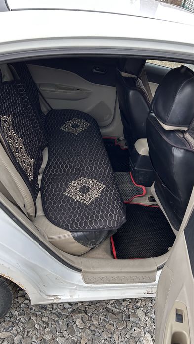 Продам машину faw busturn b 50