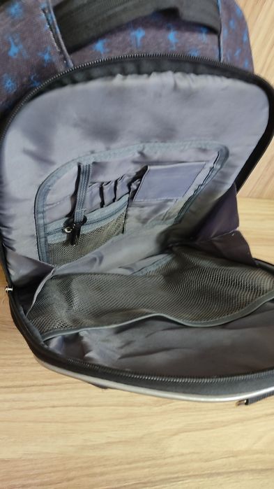 Школьный рюкзак для мальчика