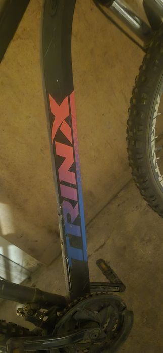 Велосипед Горный