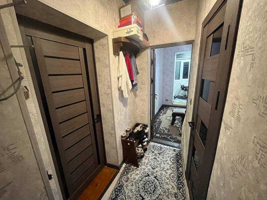 СВОЯ 1 ком Продается Саламатина с ремонтом Срочно