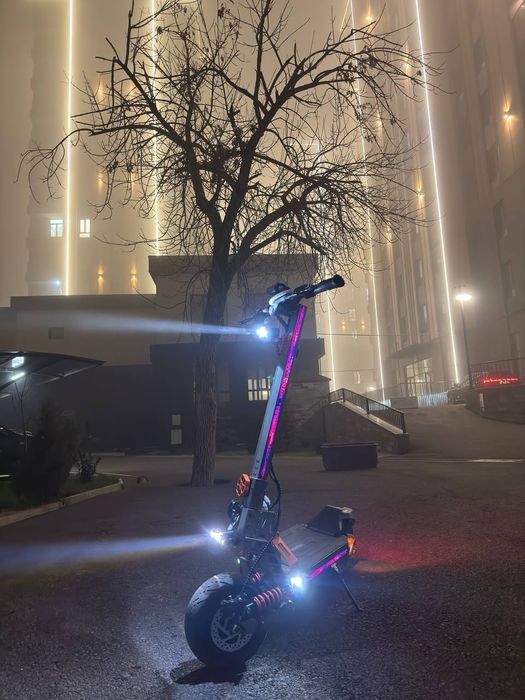 Продам электросамокат Mini Tank !!! СРОЧНО!!!