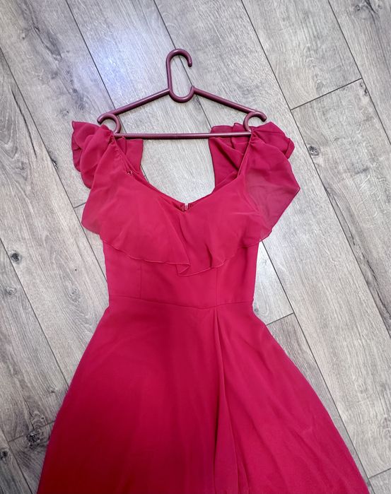 Продам платье