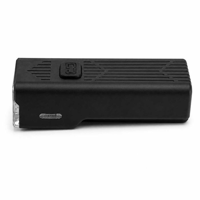 LED фар за велосипед USB 450LM