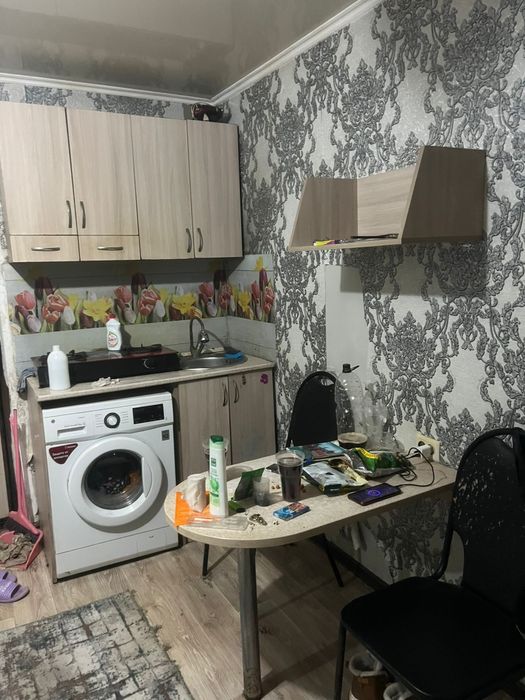 Сдам комнату в общежитии