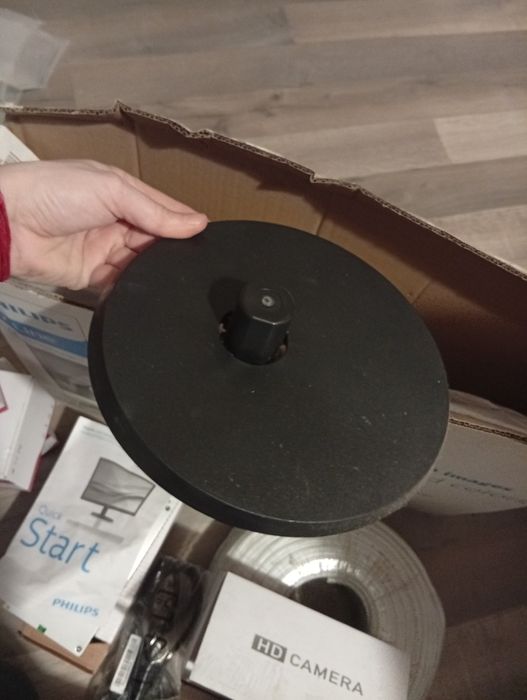 Комплект за видеонаблюдение