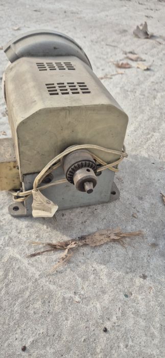 Продам электроточильный станок ссср