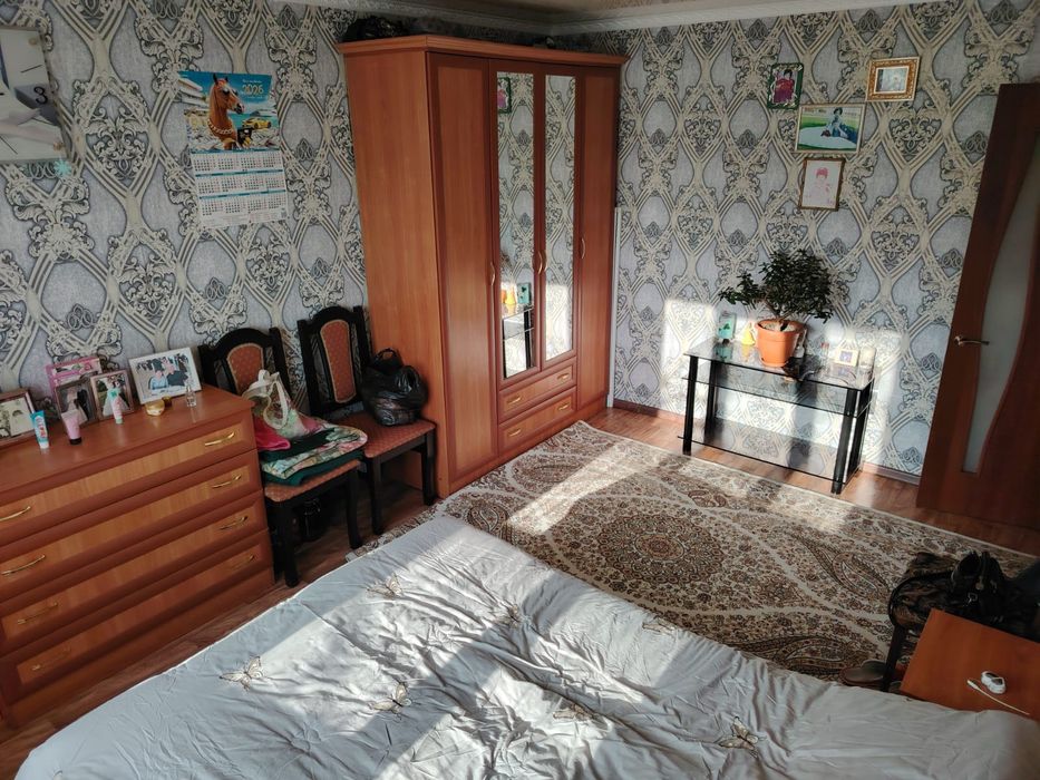 Продам Квартиру Зеренда