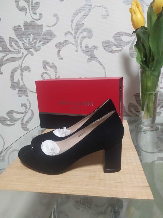 Туфли женские 37 размер