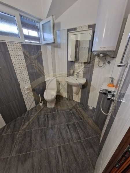 Тристаен апартамент в Чайка! 21181282