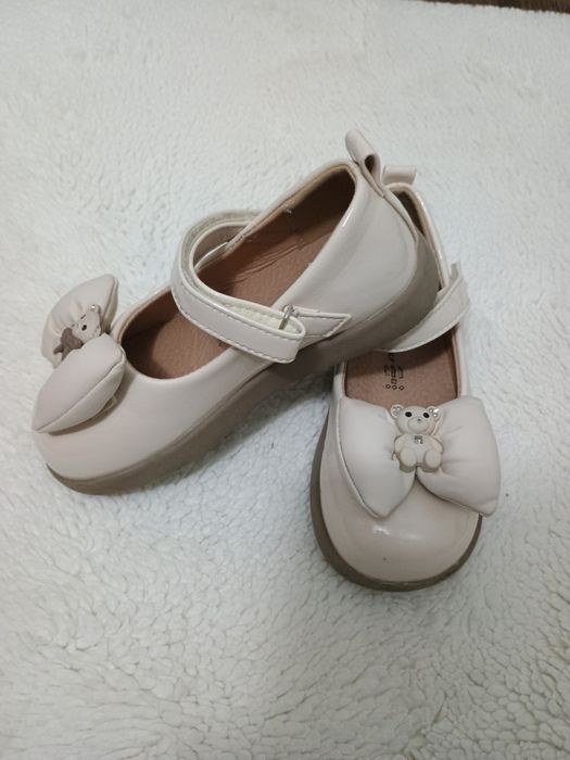 Pantofi fetița 16 cm interior