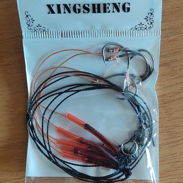 Продам поводки на селёдку и тарашку