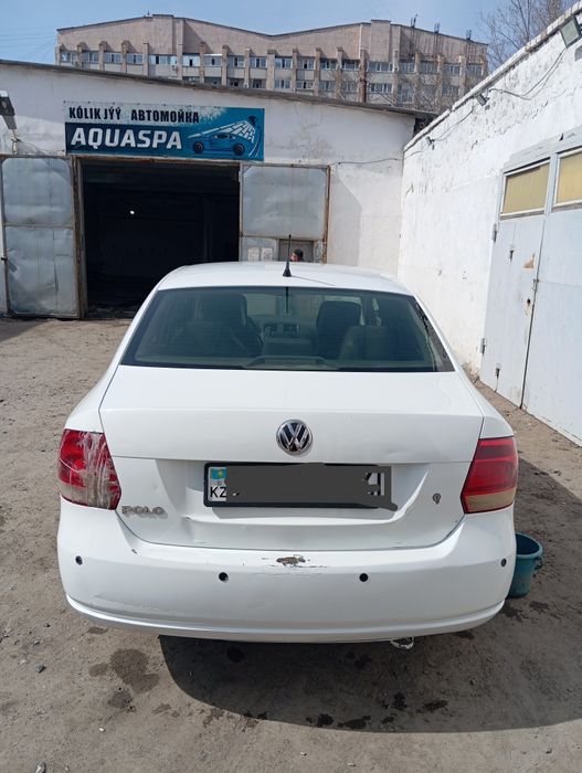 Продам Фольксваген Поло