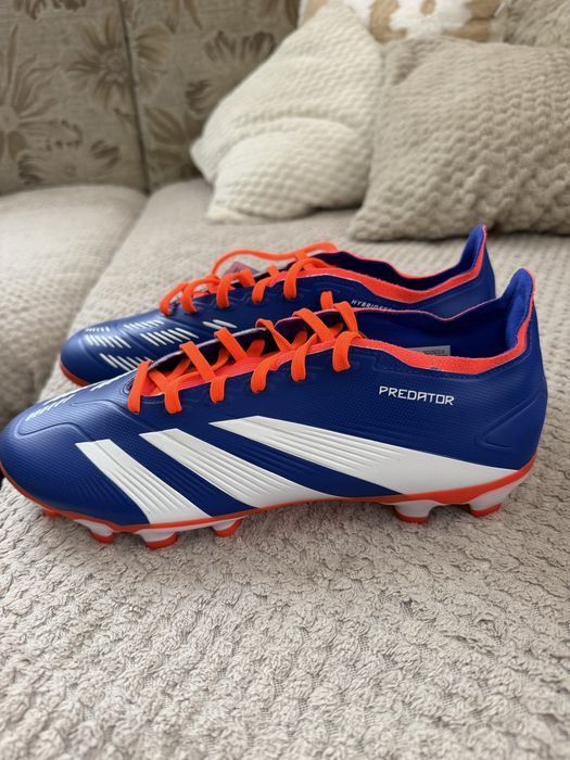 Adidas predator league