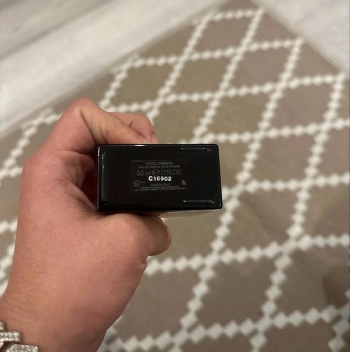 Parfum Dolce & Gabbana