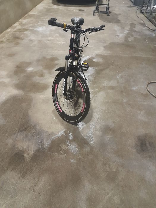 велосипед 24 для детей