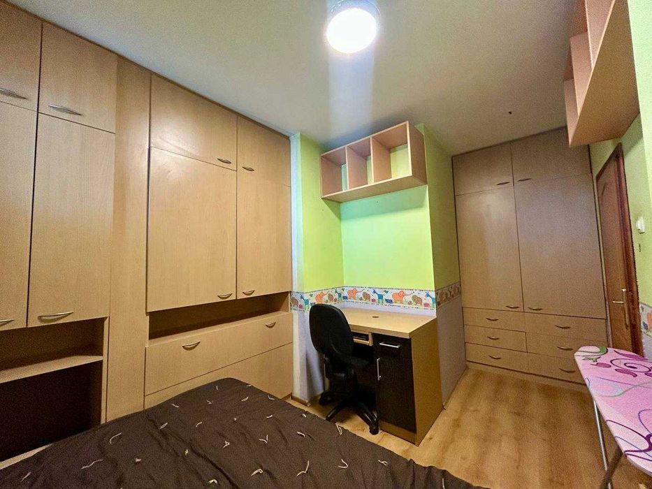 Продава се Двустаен апартамент в Сливен, Даме Груев - 51 кв.м за 1120 €/кв.м - Снимка #15