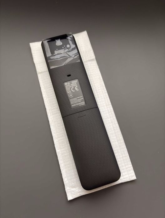 Telecomanda LG MAGIC REMOTE AKB76046603 - MR25GA  - ORIGINALA