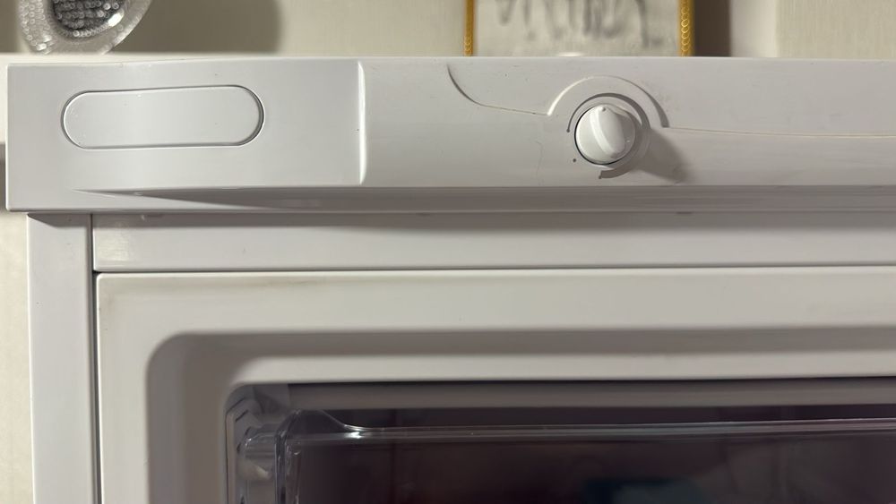 Морозильник Indesit