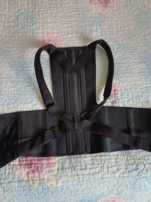 Продам корректор для осанки