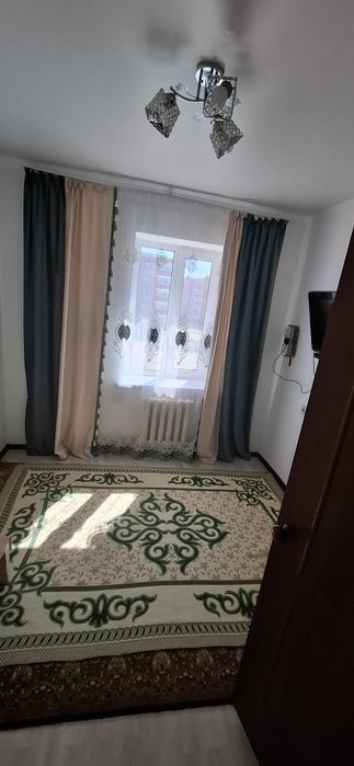 Дом Левый берег...