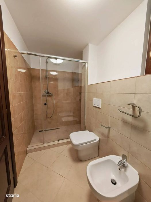 Apartament Lux 3 Camere Kiseleff I Parcare I Boxa