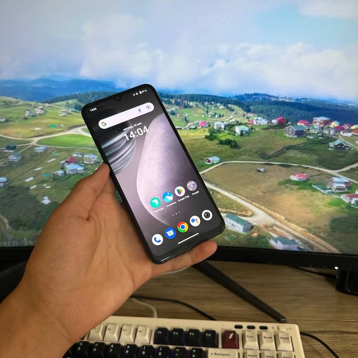 Vivo V23e flagman 128/8+4 Gb srochni
