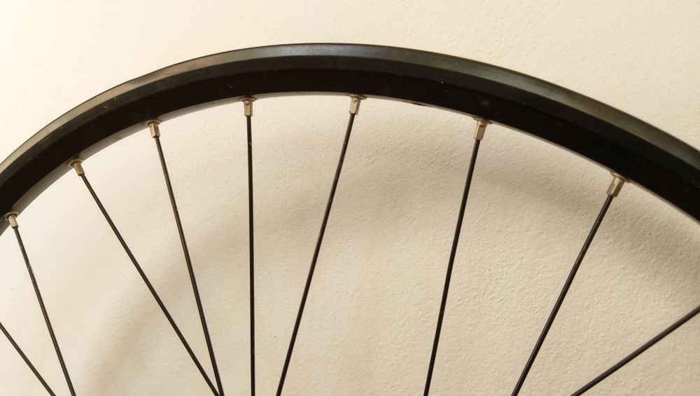 Vand roata spate 26" (frana disc)