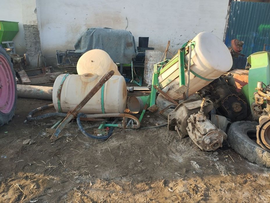 Овехи 600 сотилади