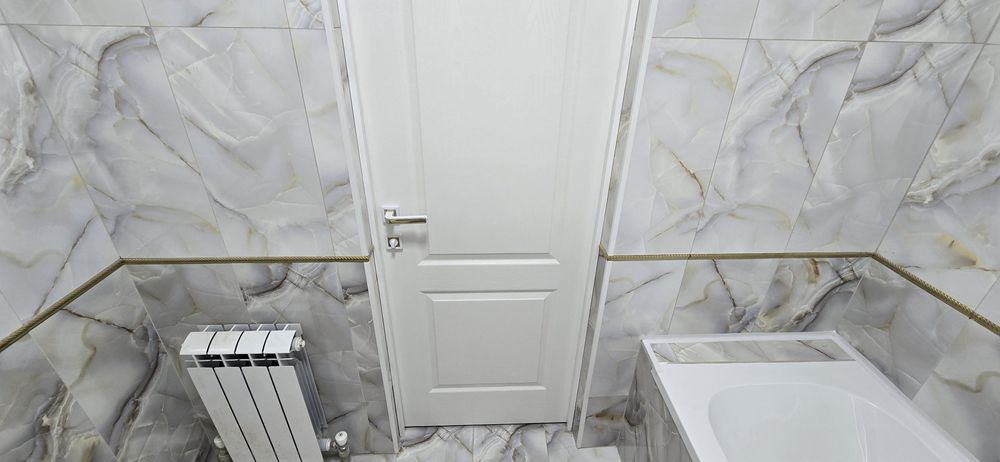 Однокомнатная квартира