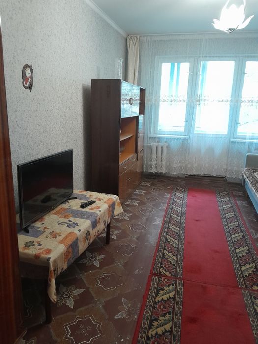 Ауэзова угол Шевченко продаём квартиру