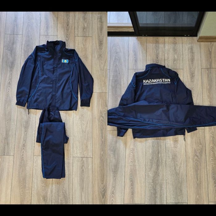 Продаю форму Казахстан