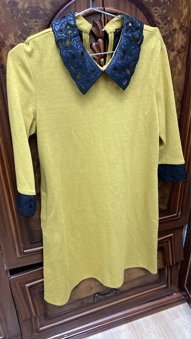 Женское платье