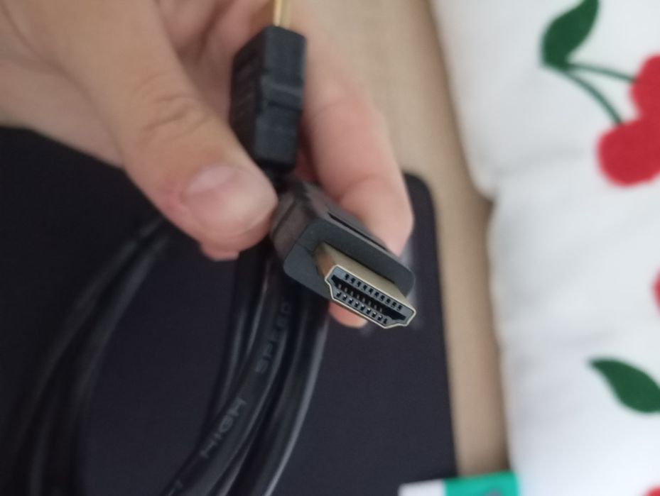 Cablu HDMI to HDMI