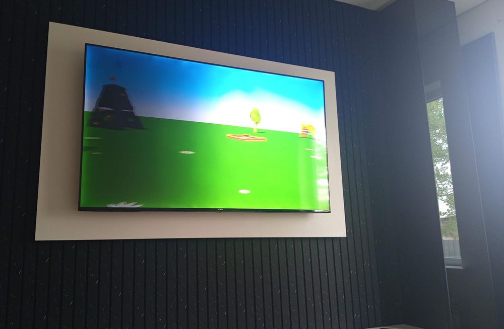 Срочный ремонт телевизоров.