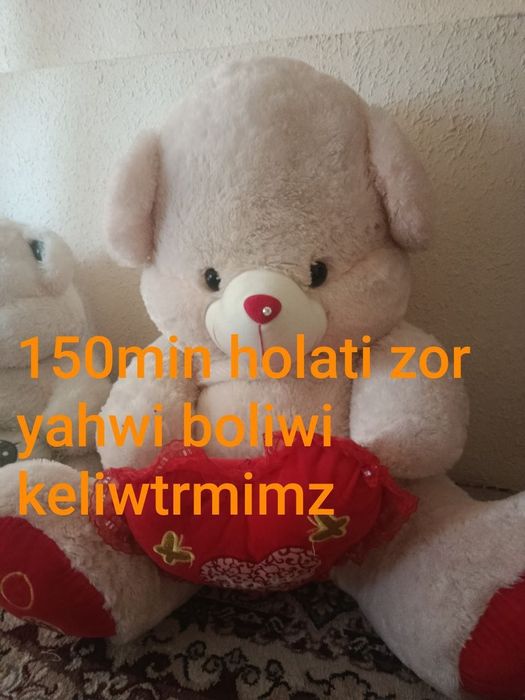 Срочни сотилади мебил