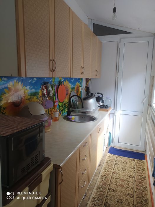 Дом расположен по Толе би