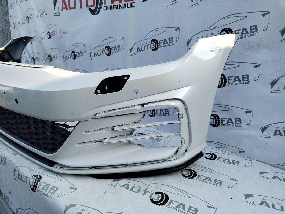 Bara fata Volkswagen Golf 7 GTI-GTD Gauri an 2013-2014-2015-2016-2017