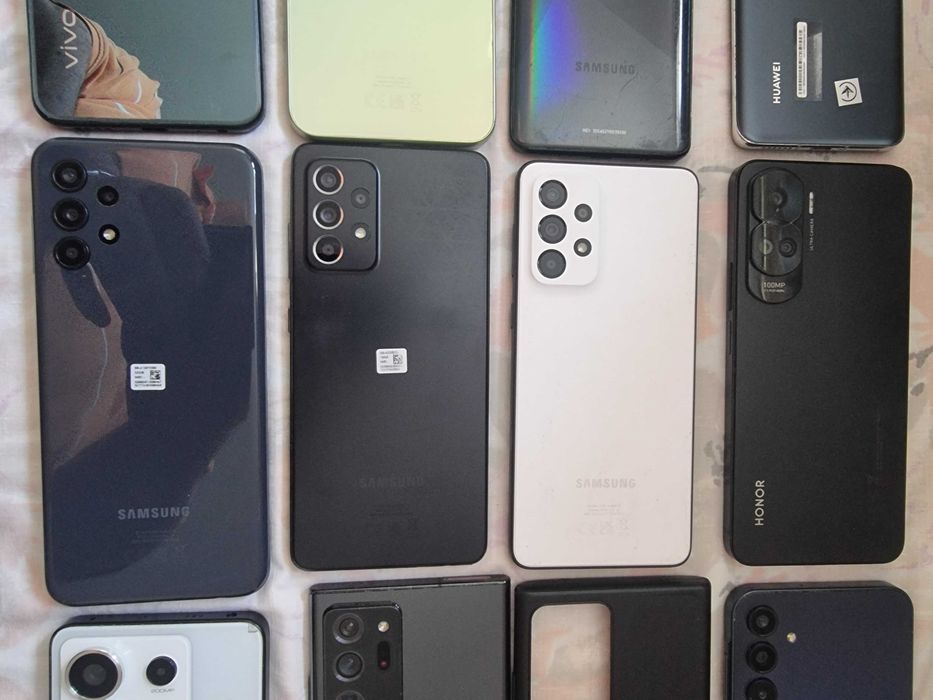 Samsung second hand-fara accesorii si alte citeva