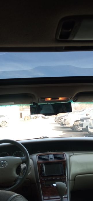 Тойота Авалон 20 -й кузов