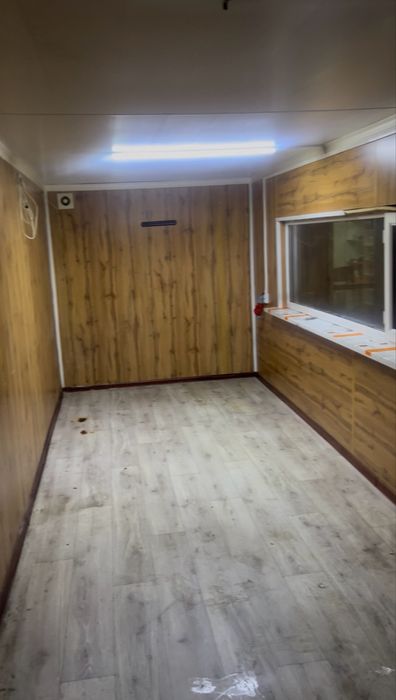 Продам контейнер