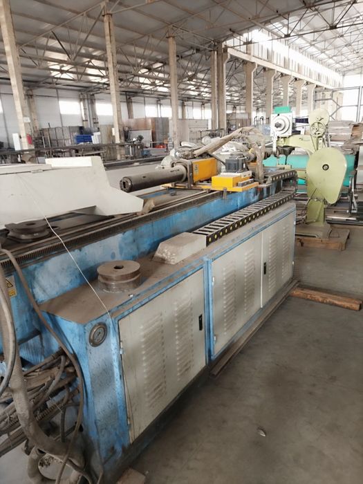 Turbagip stanogi sotiladi