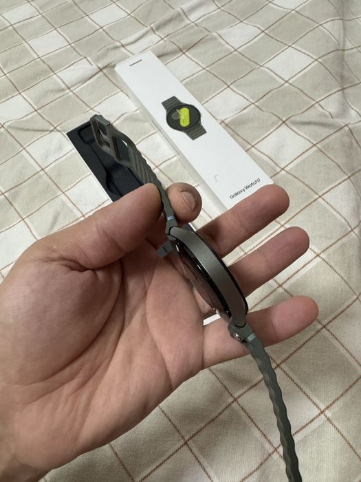 Продам Galaxy Watch 7 44 mm