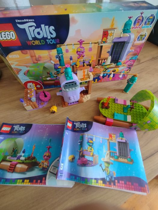 Конструктор Lego