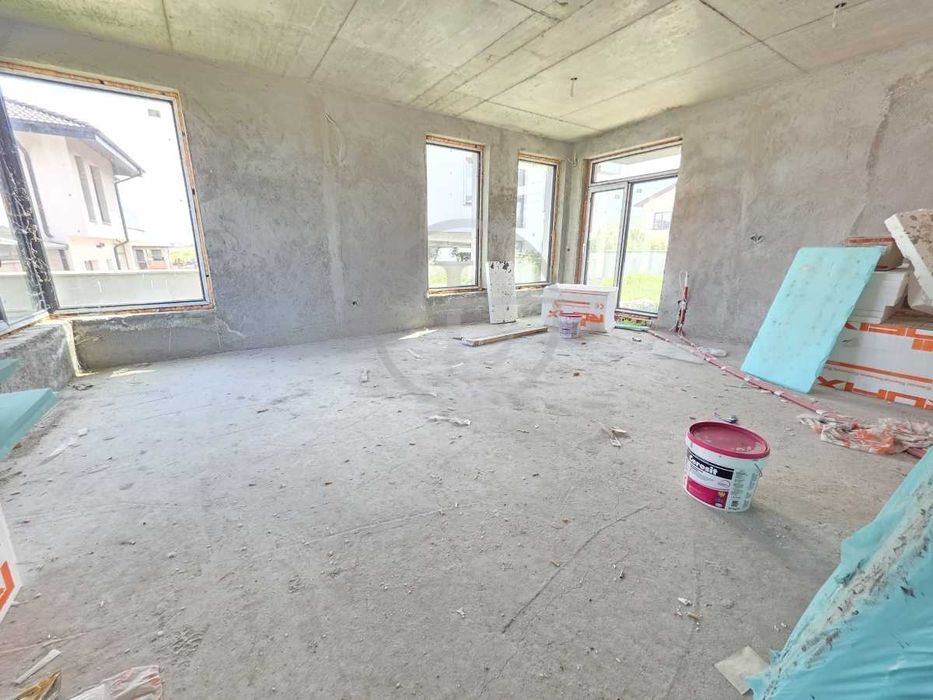 Продава се Къща в с. Марково, Област Пловдив - 132 кв.м за 874 €/кв.м - Снимка #9