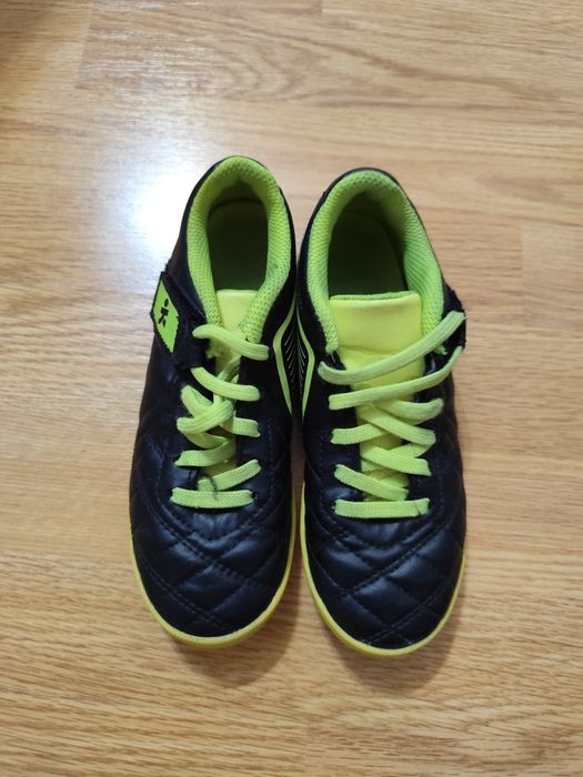 Adidași Kipsta, măsura 29-30,, 18 cm in interior