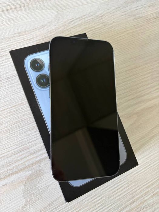 Iphone 13 pro 128gb