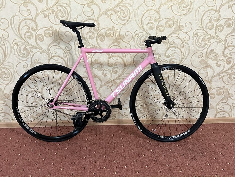 Фикс tsunami snm100