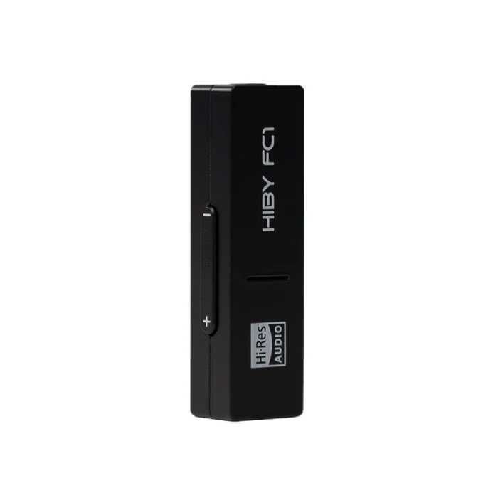 Аудио ДАК DAC "HiBy FC1" за телефон и компютър