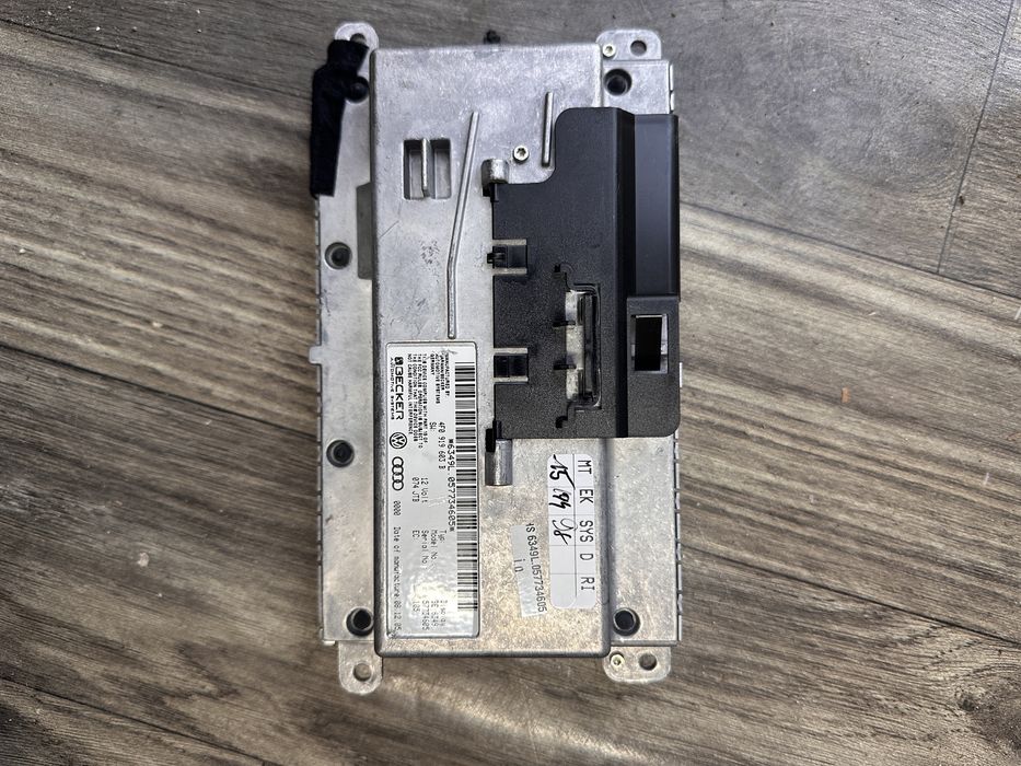 Vand display pentru audi, MMI 3g high, basic si 2G